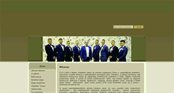 Desktop Screenshot of lozbjn.edu.pl