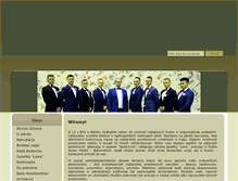 Tablet Screenshot of lozbjn.edu.pl
